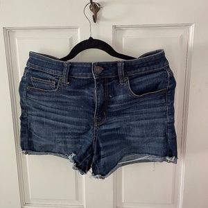 Size 10 American Eagle Shorts